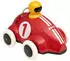 Brio Push & Go Rennwagen rot