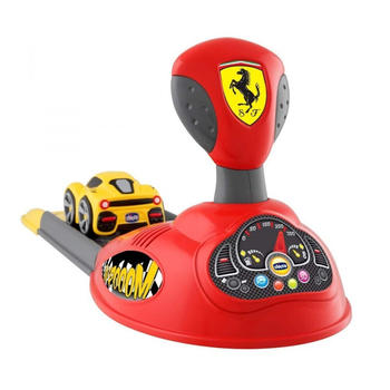 Chicco Ferrari Beschleunigungsrampe
