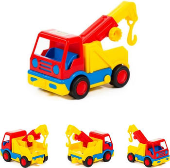 Polesie Spielzeug Abschleppwagen 37633