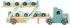 Small Foot Design Autotransporter Chicago