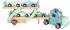 Small Foot Design Autotransporter Chicago