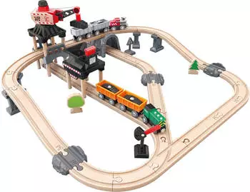 HaPe Bergbau