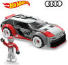 Mattel Hot Wheels HKF94, Mattel Hot Wheels Hot Wheels MEGA Hot Wheels Audi RS6...
