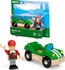 Brio Sportwagen mit Fahrer (33937)