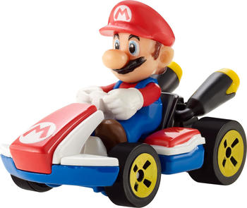 Hot Wheels Mario Kart Replica