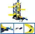 klein toys Spiel-Parkhaus S0M2H0YG