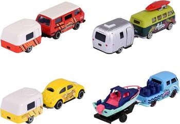 Majorette VW The Originals Trailer Assortment (212055007)
