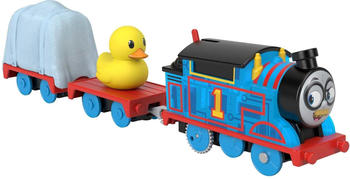 Fisher-Price Secret Agent Thomas (HMK03)