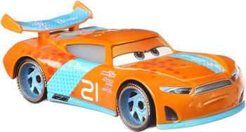 Mattel Cars Ryan Inside Laney (GRR47)