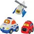 Vtech Tut Tut Baby Flitzer Polizeiwache