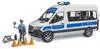 Spielzeug Polizeiauto