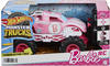 Hot Wheels Barbie HNV02
