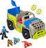 Fisher-Price Imaginext Jurassic World Dino Truck