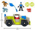 Fisher-Price Imaginext Jurassic World Dino Truck