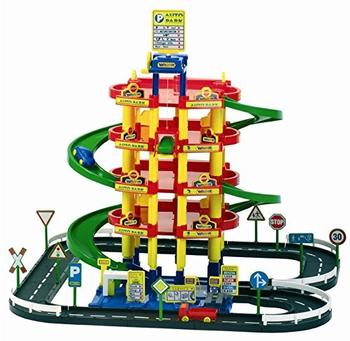 Wader Parkgarage (10255)