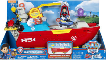 Spin Master Sea Patroller