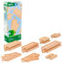 Brio Schienen Starter Sortiment 12 Teile (36099)