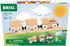 Brio Holzzug zum Anmalen (36006)