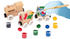 Brio Holzzug zum Anmalen (36006)