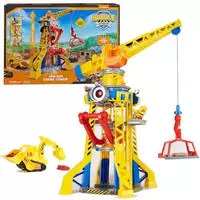 Spin Master 6067494, Spin Master Rubble & Crew Barkyard (6067494)
