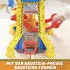 Spin Master Rubble & Crew Baupfoten Hof Kran-Spielset 68 cm