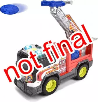 Dickie Dickie Fire Rescue Unit Dickie Dickie Fire Rescue Unit