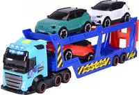 Dickie Toys, Car Transporter