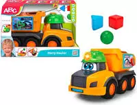 Dickie Toys 204115008, Dickie Toys Dickie ABC Harry Hauler (204115008) Gelb