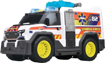 Dickie Dickie Ambulance