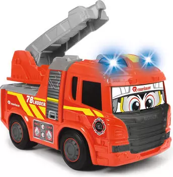 Dickie Dickie ABC Ferdy Fire Dickie Dickie ABC Ferdy Fire