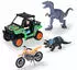 Dickie Dickie Dino Tracker