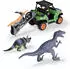 Dickie Dickie Dino Tracker