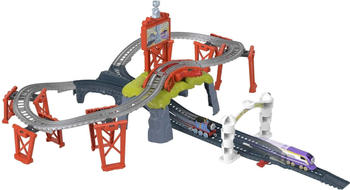 Fisher-Price Thomas & Friends - Sodor Cup track