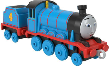 Fisher-Price Metall-Schublokomotive Gordon