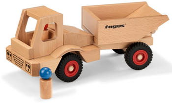 Fagus Rad-Dumper