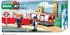 Brio Trains of the World Londoner U-Bahn mit Licht und Sound (36085)