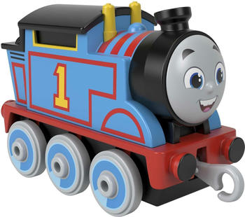 Fisher-Price Schiebe-Lokomotive Thomas