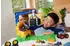 Hot Wheels Monster Trucks Arena Smashers: Rhinomite Chargin' Challenge