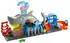 Hot Wheels City Ultimative Hai Auto-Waschanlage (HTN82)