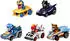 Hot Wheels Racerverse Marvel 5er-Pack (HPN40)