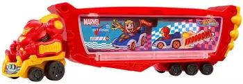 Hot Wheels Racerverse Hulkbuster Hauler (HRY02)
