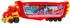 Hot Wheels Racerverse Hulkbuster Hauler (HRY02)