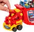 Hot Wheels Racerverse Hulkbuster Hauler (HRY02)