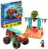 Hot Wheels Mega - Monster Trucks Demo Derby Extreme Trick Course (HNG53)