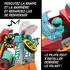 Hot Wheels Mega - Monster Trucks Demo Derby Extreme Trick Course (HNG53)