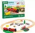 Brio World Rote Lola Bauernhof Zugset (36029)
