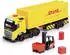 Dickie DHL Heavy Truck (203747018)