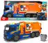 Dickie Giant Garbage Truck (203749037)