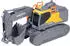 Dickie Volvo Tracked Excavator (203723008)