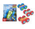 Dickie Monster Flippy 4-sortiert (203751004)